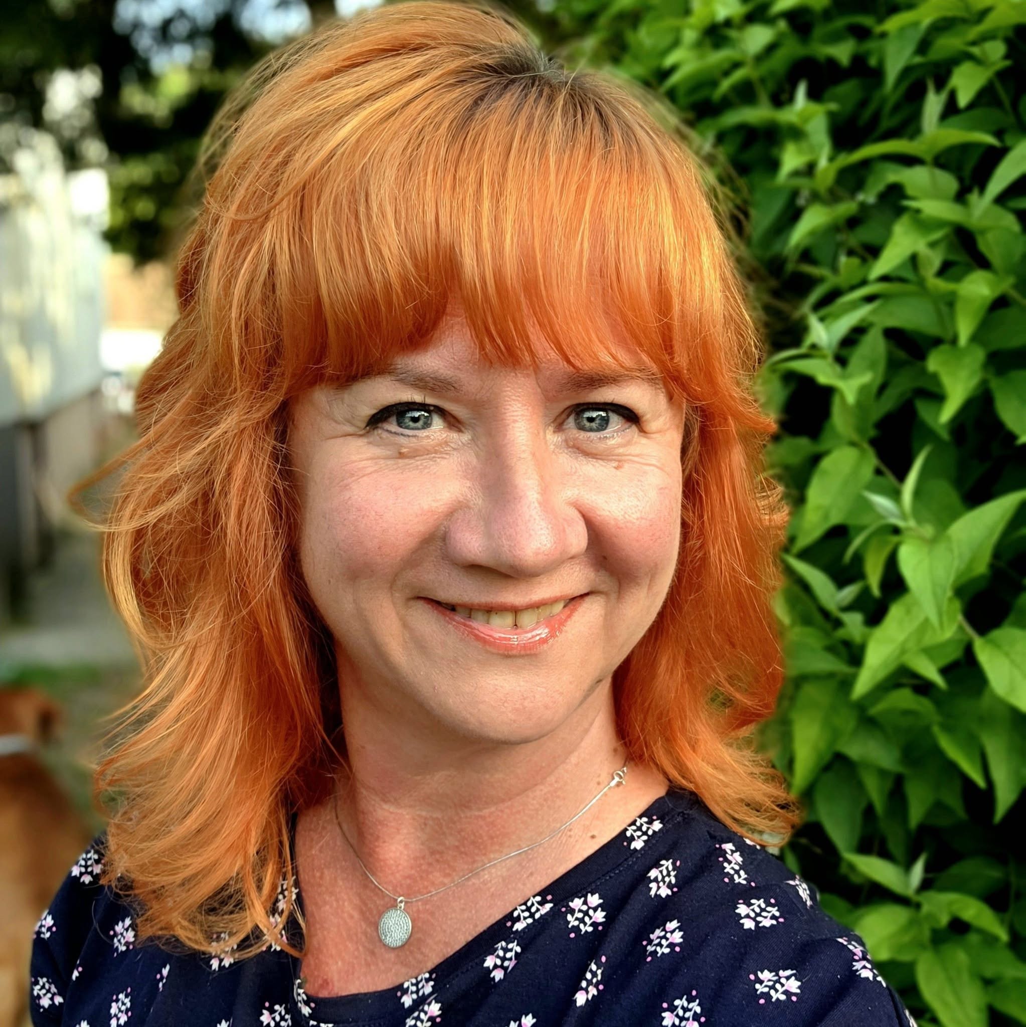 Fekete Eszter